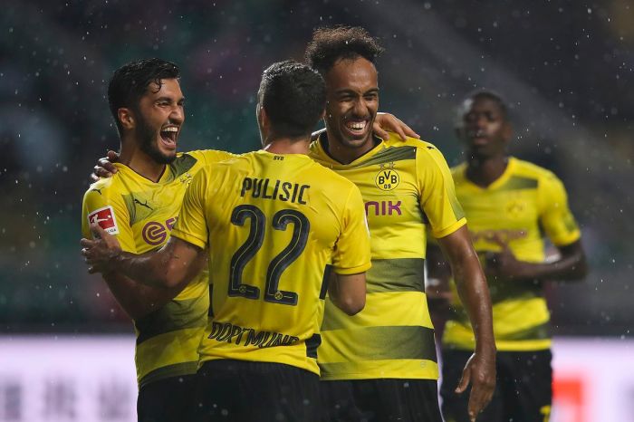 Jadwal Liga Jerman: Bayern vs Augsburg, Dortmund jumpa Union Berlin