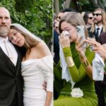 Alana Hadid Resmi Menikah, Kakak Gigi dan Bella Hadid Gelar Pernikahan Intim di Los Angeles