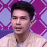 Jonathan Frizzy Cerita Titik Terendah Hidupnya Usai Sidang Vape Obat Keras