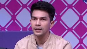 Jonathan Frizzy Cerita Titik Terendah Hidupnya Usai Sidang Vape Obat Keras