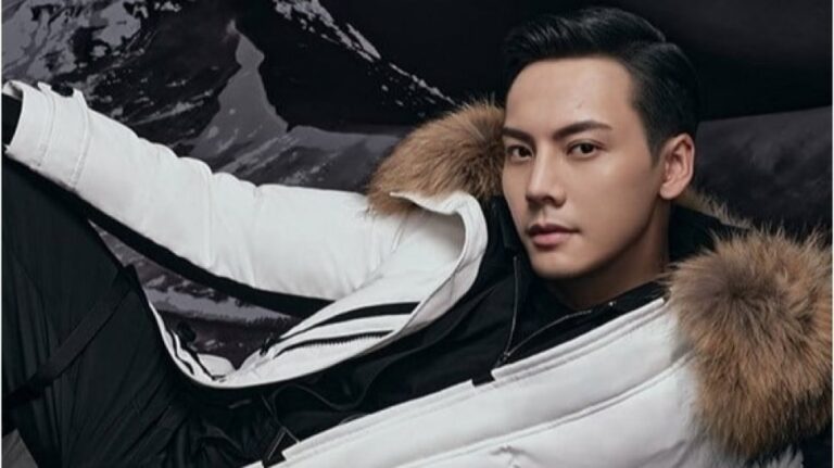 Siap Menjadi Drama Hits 2025, William Chan dan Zhao Lusi Bintangi “Love’s Ambition”