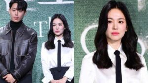 Drama Korea Terbaru Tuai Pujian: Alur Cerita Penuh Emosi dan Akting Memukau